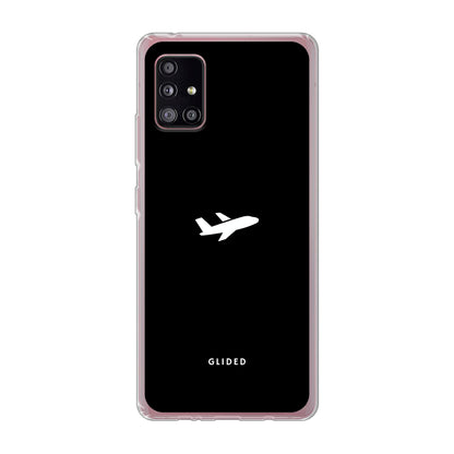 Fly Away - Samsung Galaxy A51 5G Handyhülle Soft case