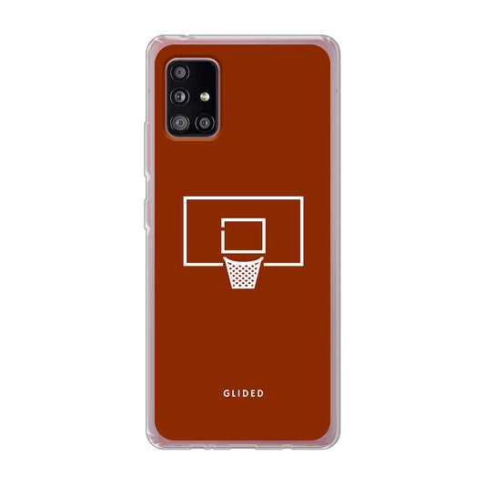 Basket Blaze - Samsung Galaxy A51 5G Handyhülle Soft case