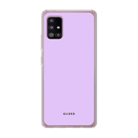 Gentle Orchid - Samsung Galaxy A51 5G Handyhülle Soft case