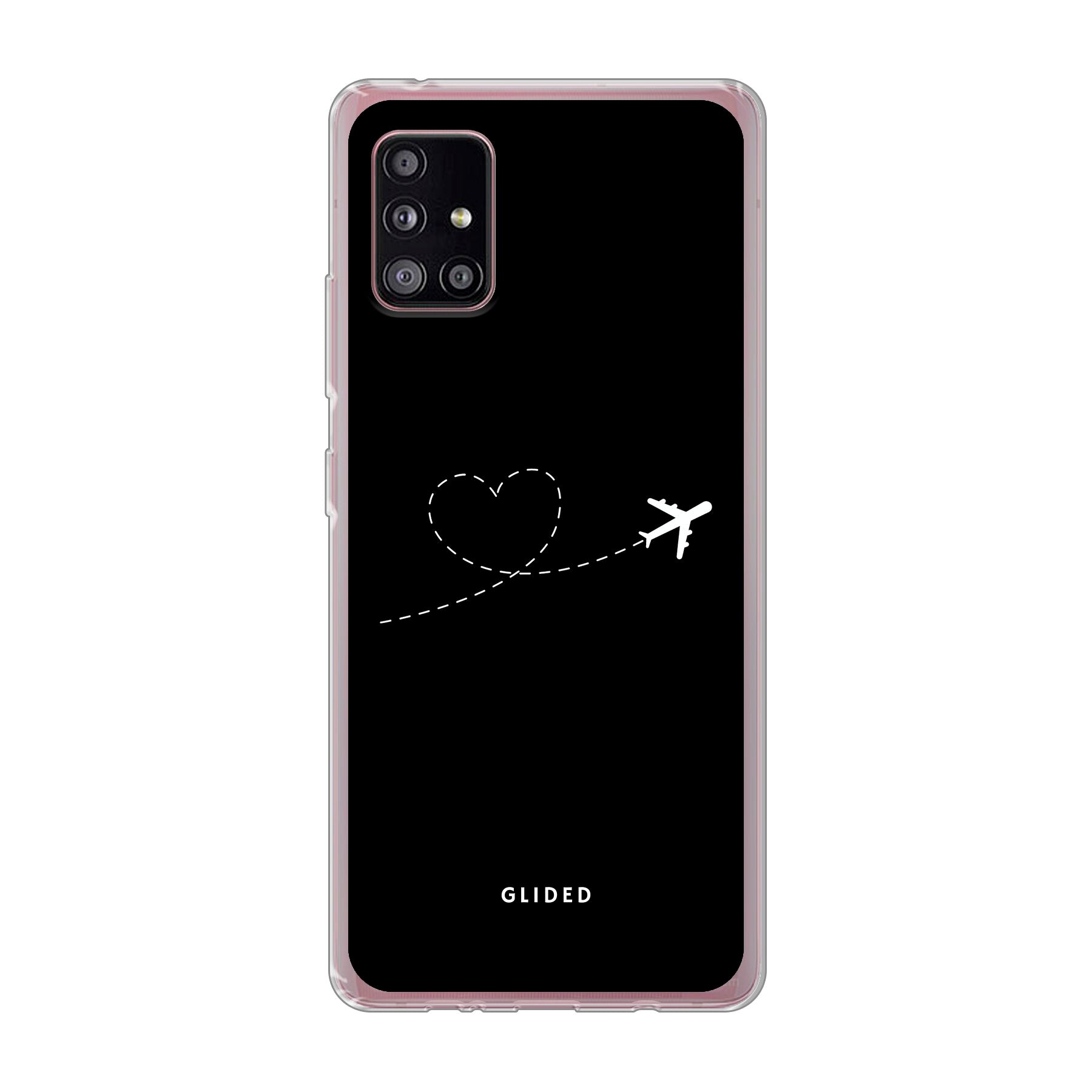 Flying Horizon - Samsung Galaxy A51 5G Handyhülle Soft case