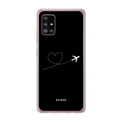 Flying Horizon - Samsung Galaxy A51 5G Handyhülle Soft case