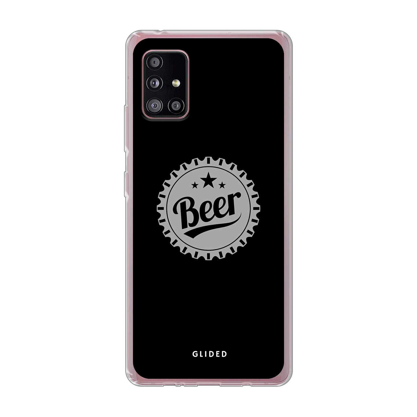 Cheers - Samsung Galaxy A51 5G - Soft case