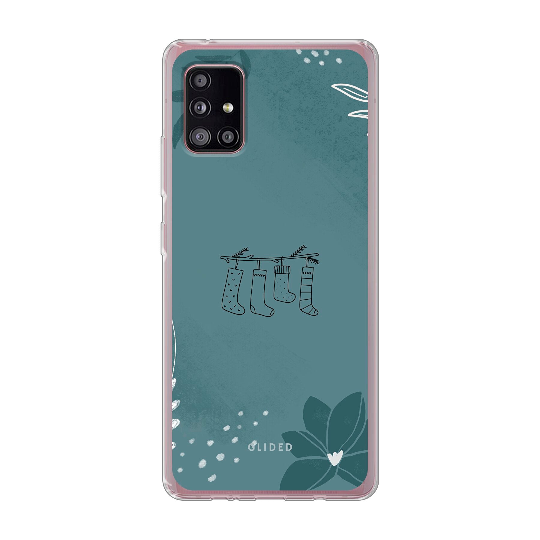 Cozy - Samsung Galaxy A51 5G Handyhülle Soft case