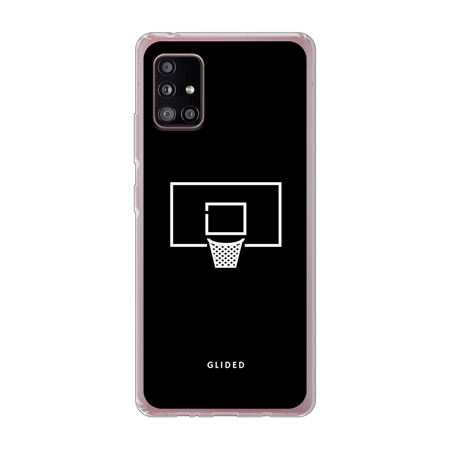 Basketball Fun - Samsung Galaxy A51 5G Handyhülle Soft case