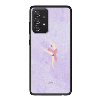 Lavender - Samsung Galaxy A52 / A52 5G / A52s 5G Handyhülle Biologisch Abbaubar