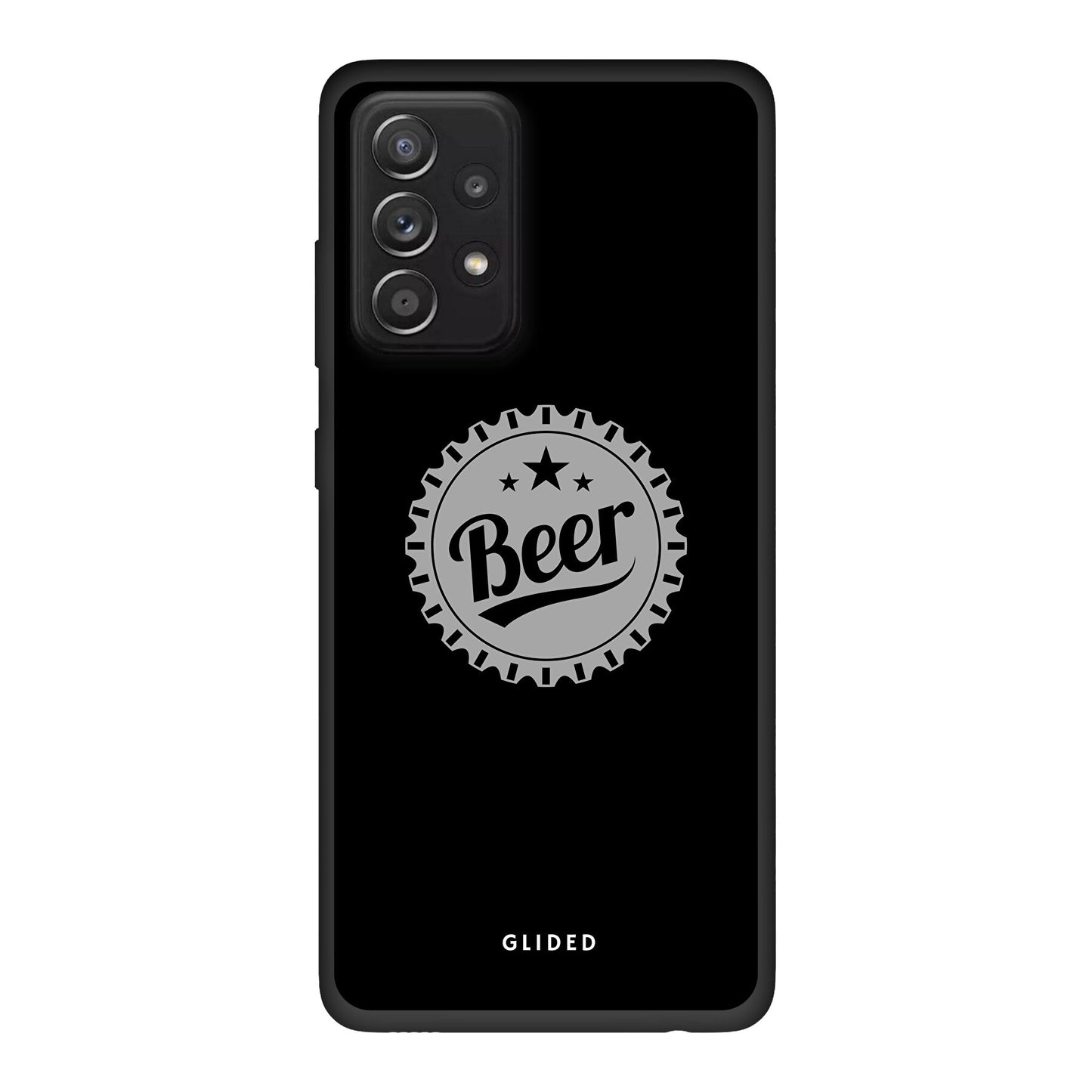 Cheers - Samsung Galaxy A52 / A52 5G / A52s 5G - Biologisch Abbaubar