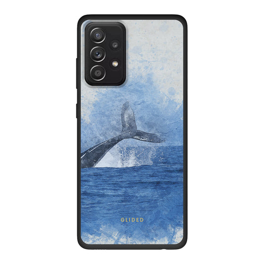 Oceanic - Samsung Galaxy A52 / A52 5G / A52s 5G Handyhülle Biologisch Abbaubar