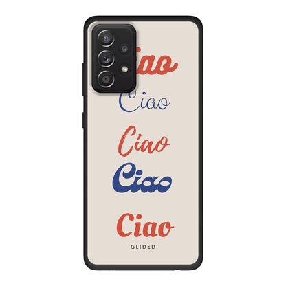 Ciao - Samsung Galaxy A52 / A52 5G / A52s 5G - Biologisch Abbaubar