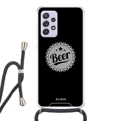 Cheers - Samsung Galaxy A52 / A52 5G / A52s 5G - Crossbody case mit Band