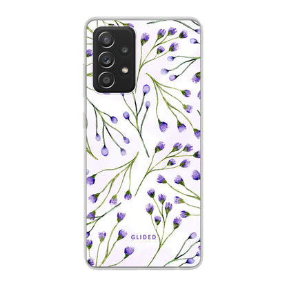 Violet Garden - Samsung Galaxy A52 / A52 5G / A52s 5G Handyhülle Hard Case