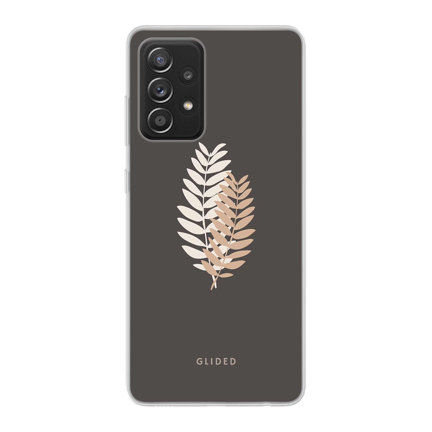 Florage - Samsung Galaxy A52 / A52 5G / A52s 5G Handyhülle Hard Case