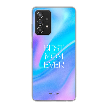 Best Mom - Samsung Galaxy A52 / A52 5G / A52s 5G - Hard Case