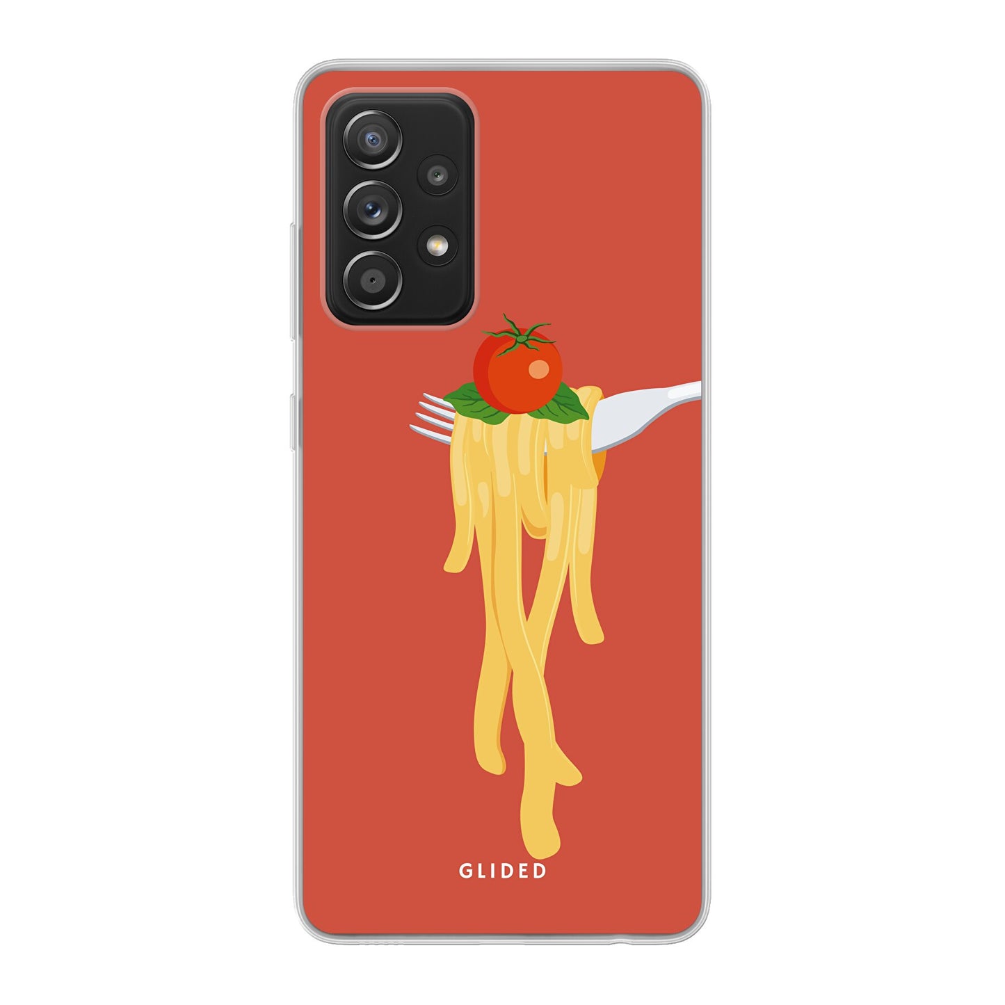 Pasta Paradise - Samsung Galaxy A52 / A52 5G / A52s 5G - Hard Case
