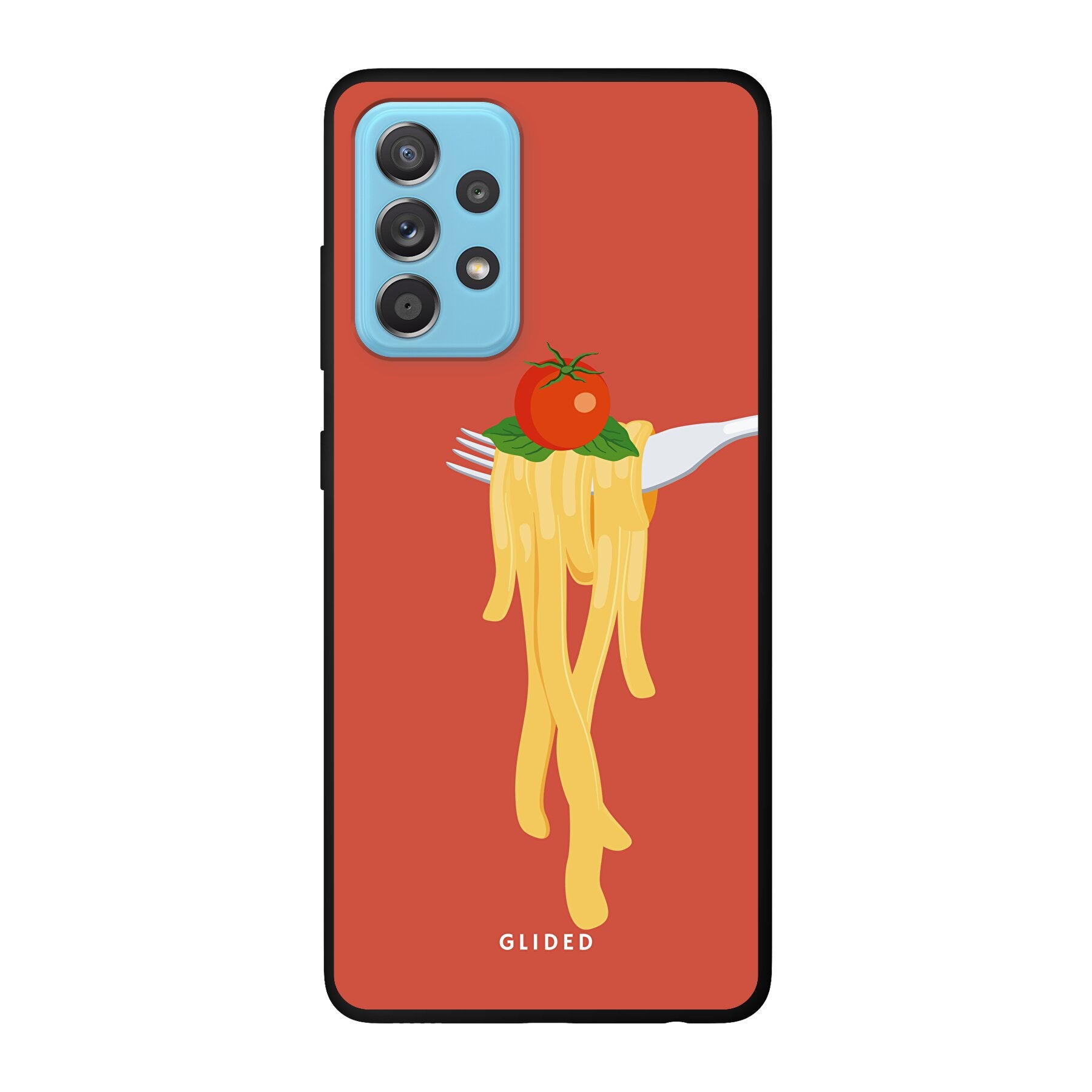 Pasta Paradise - Samsung Galaxy A52 / A52 5G / A52s 5G - Soft case