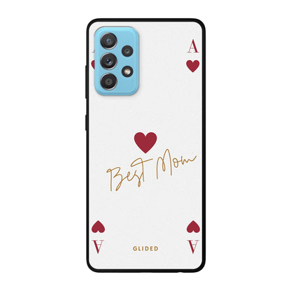 Mom's Game - Samsung Galaxy A52 / A52 5G / A52s 5G - Soft case