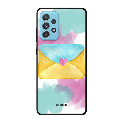 Envelope - Samsung Galaxy A52 / A52 5G / A52s 5G - Soft case