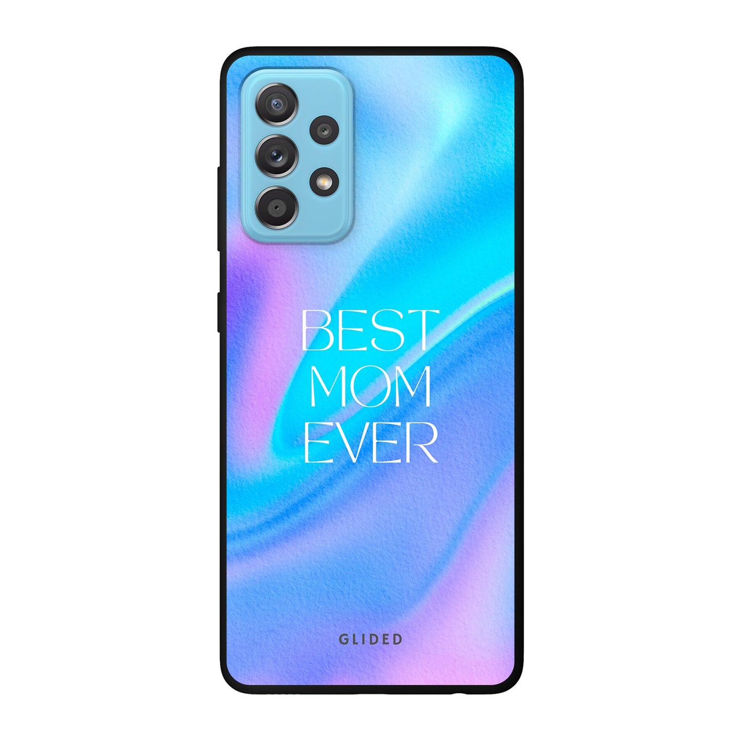 Best Mom - Samsung Galaxy A52 / A52 5G / A52s 5G - Soft case