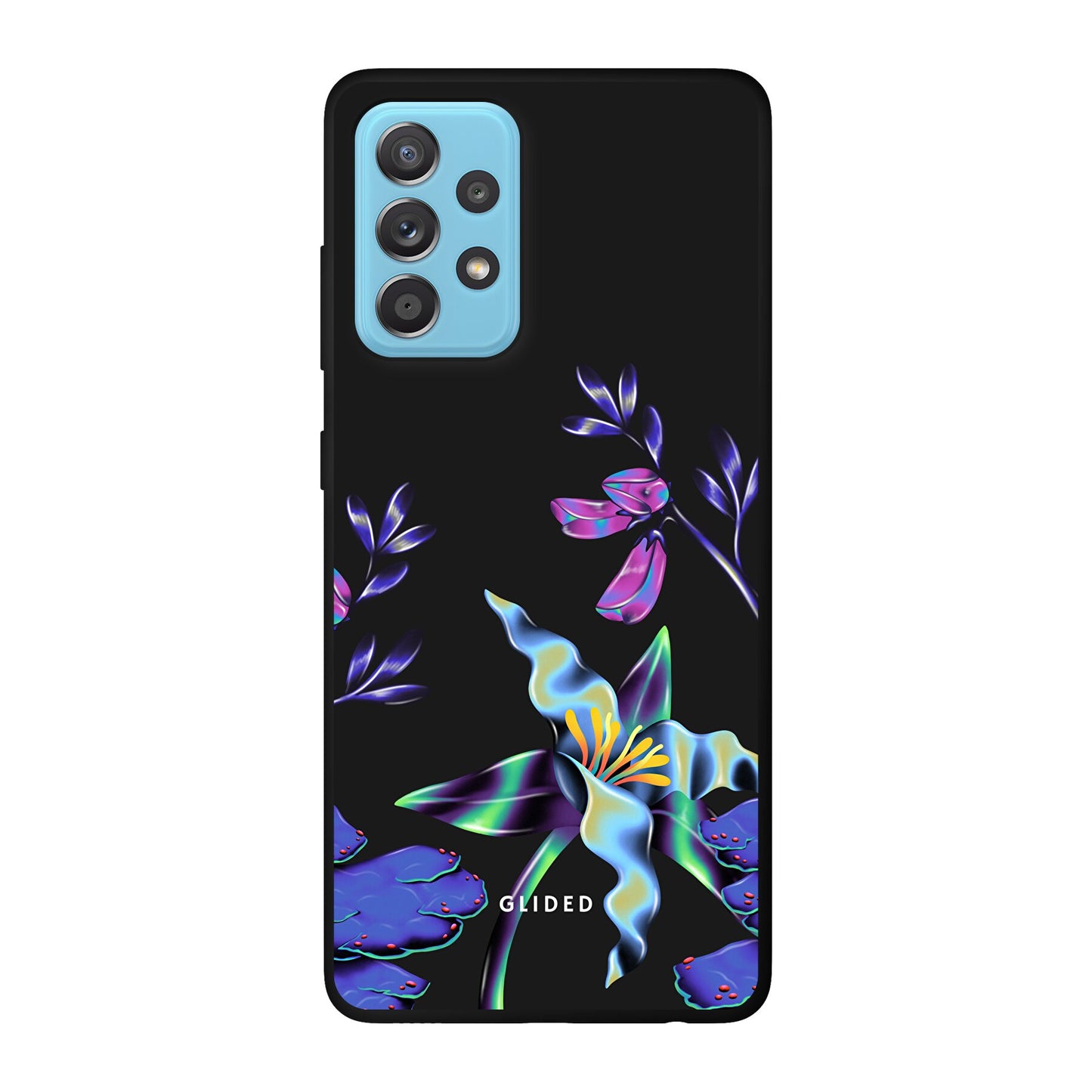 Special Flower - Samsung Galaxy A52 / A52 5G / A52s 5G Handyhülle Tough case