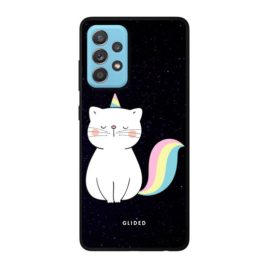 Unicorn Cat - Samsung Galaxy A52 / A52 5G / A52s 5G Handyhülle Tough case