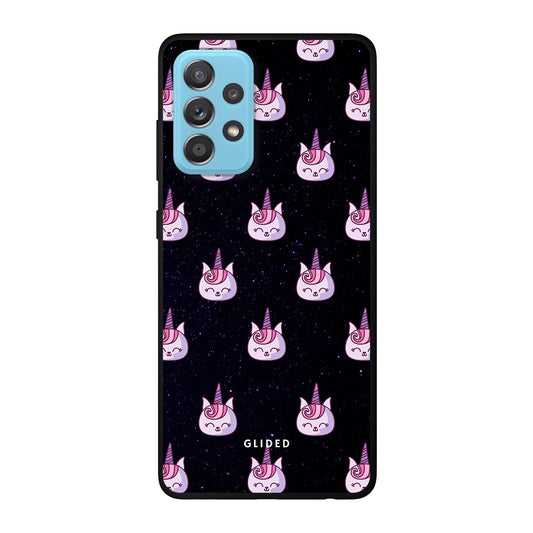 Unicorn Meow - Samsung Galaxy A52 / A52 5G / A52s 5G Handyhülle Tough case