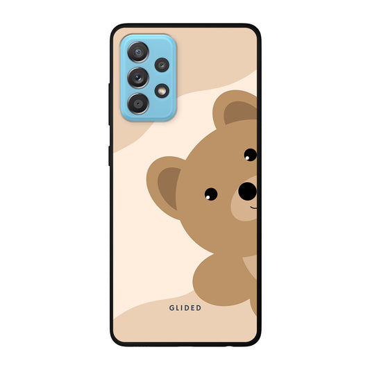 BearLove Left - Samsung Galaxy A52 / A52 5G / A52s 5G Handyhülle Tough case