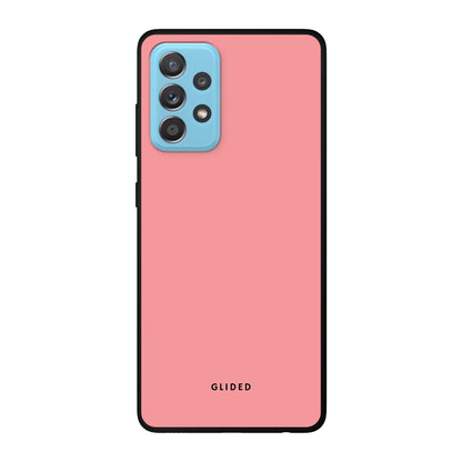 Blush Bloom - Samsung Galaxy A52 / A52 5G / A52s 5G Handyhülle Tough case