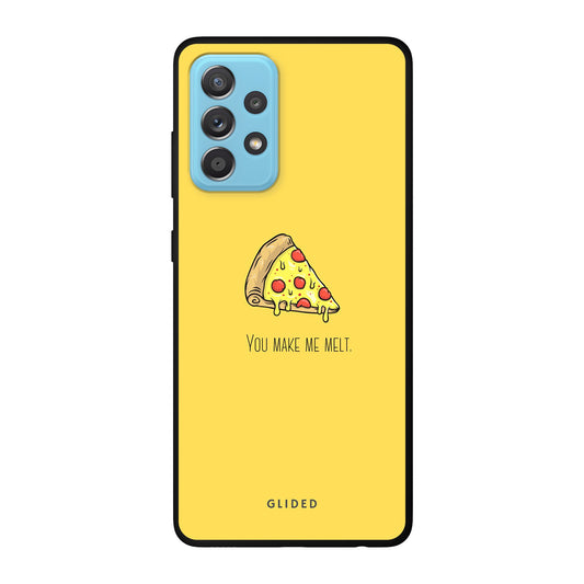 Flirty Pizza - Samsung Galaxy A52 / A52 5G / A52s 5G - Tough case