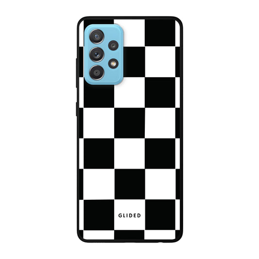 Classic Chess - Samsung Galaxy A52 / A52 5G / A52s 5G Handyhülle Tough case