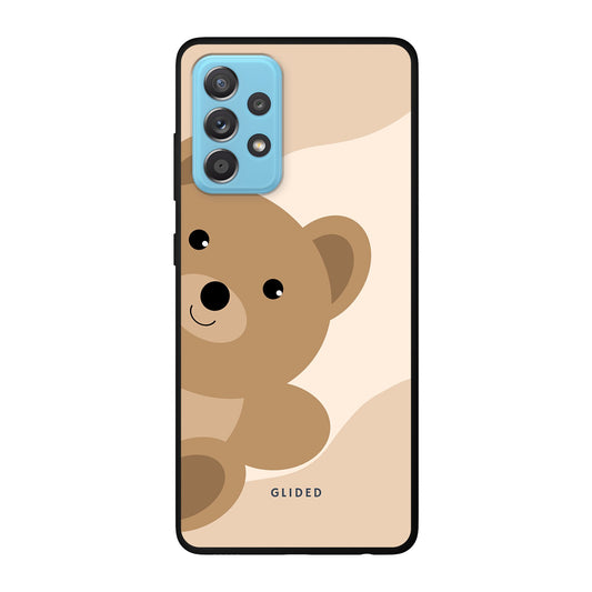 BearLove Right - Samsung Galaxy A52 / A52 5G / A52s 5G Handyhülle Tough case