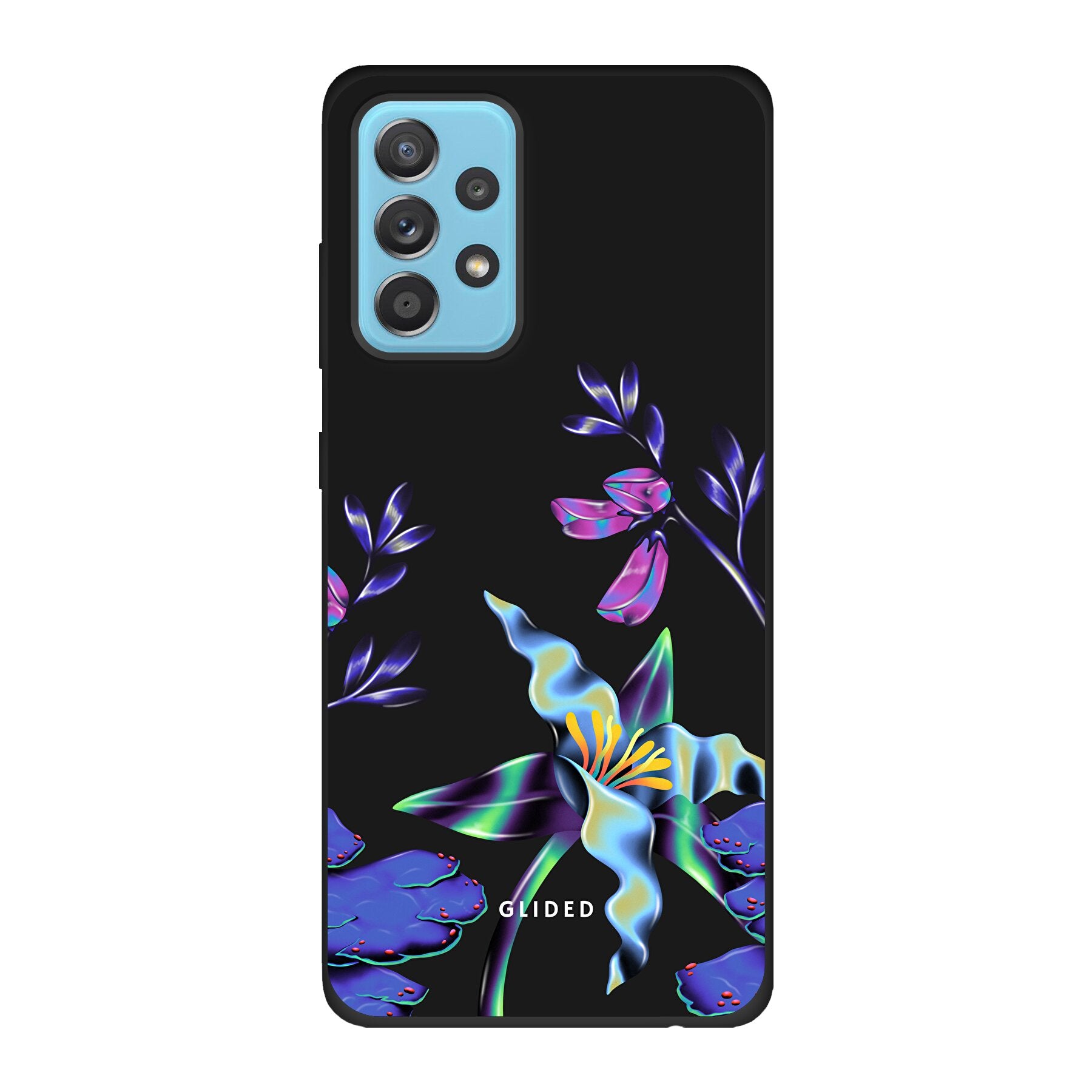 Special Flower - Samsung Galaxy A53 5G Handyhülle Biologisch Abbaubar