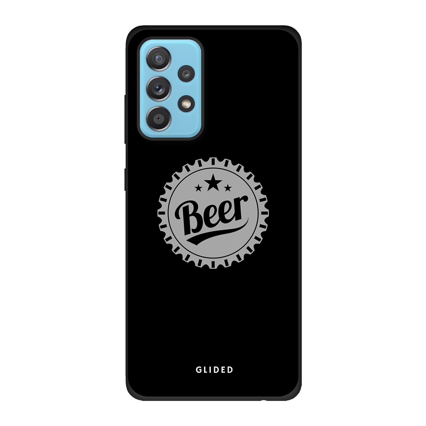 Cheers - Samsung Galaxy A53 5G - Biologisch Abbaubar