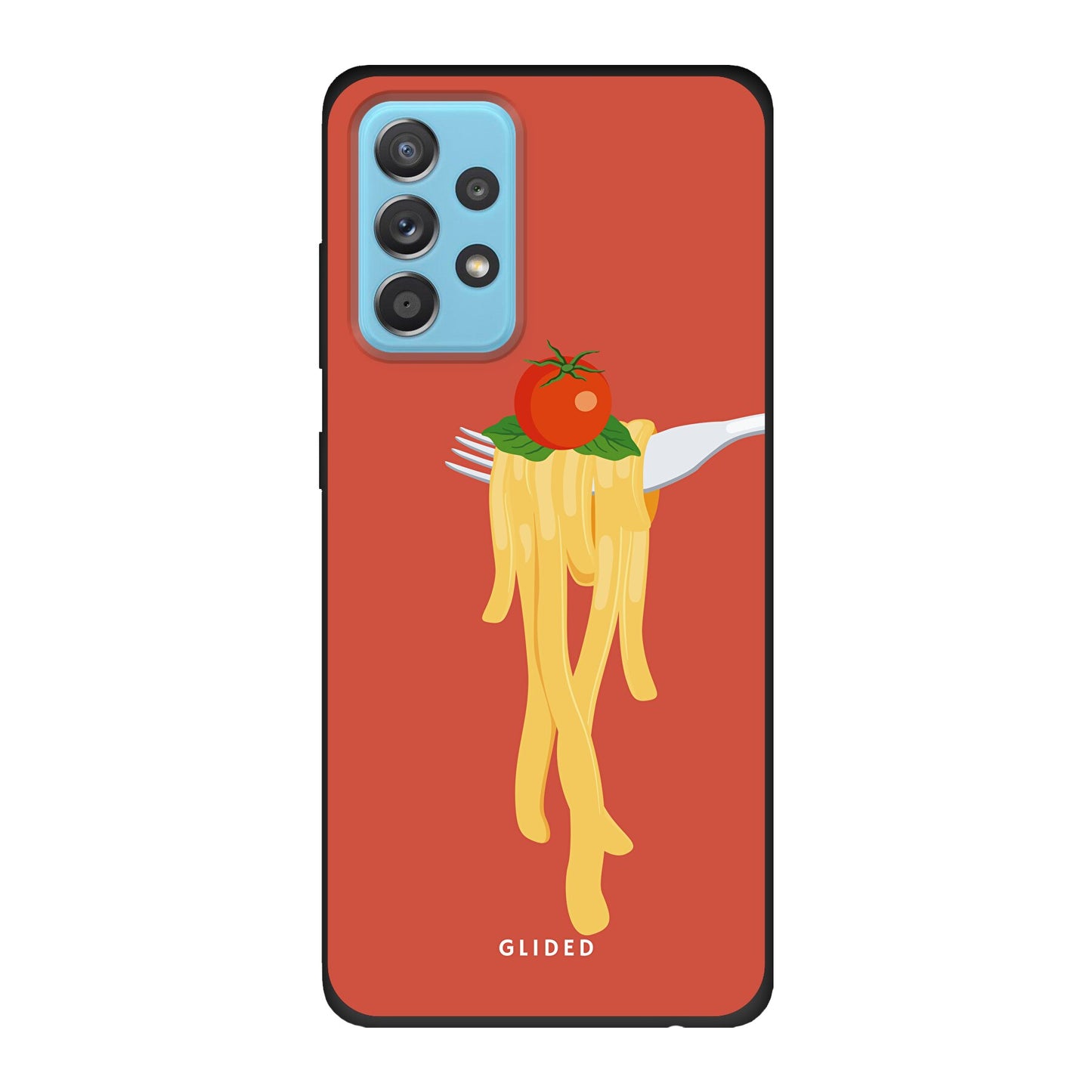 Pasta Paradise - Samsung Galaxy A53 5G - Biologisch Abbaubar