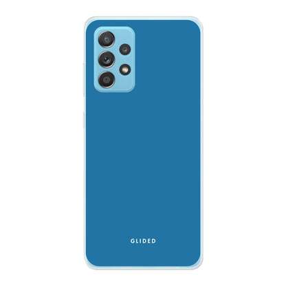 Blue Delight - Samsung Galaxy A53 5G Handyhülle Soft case