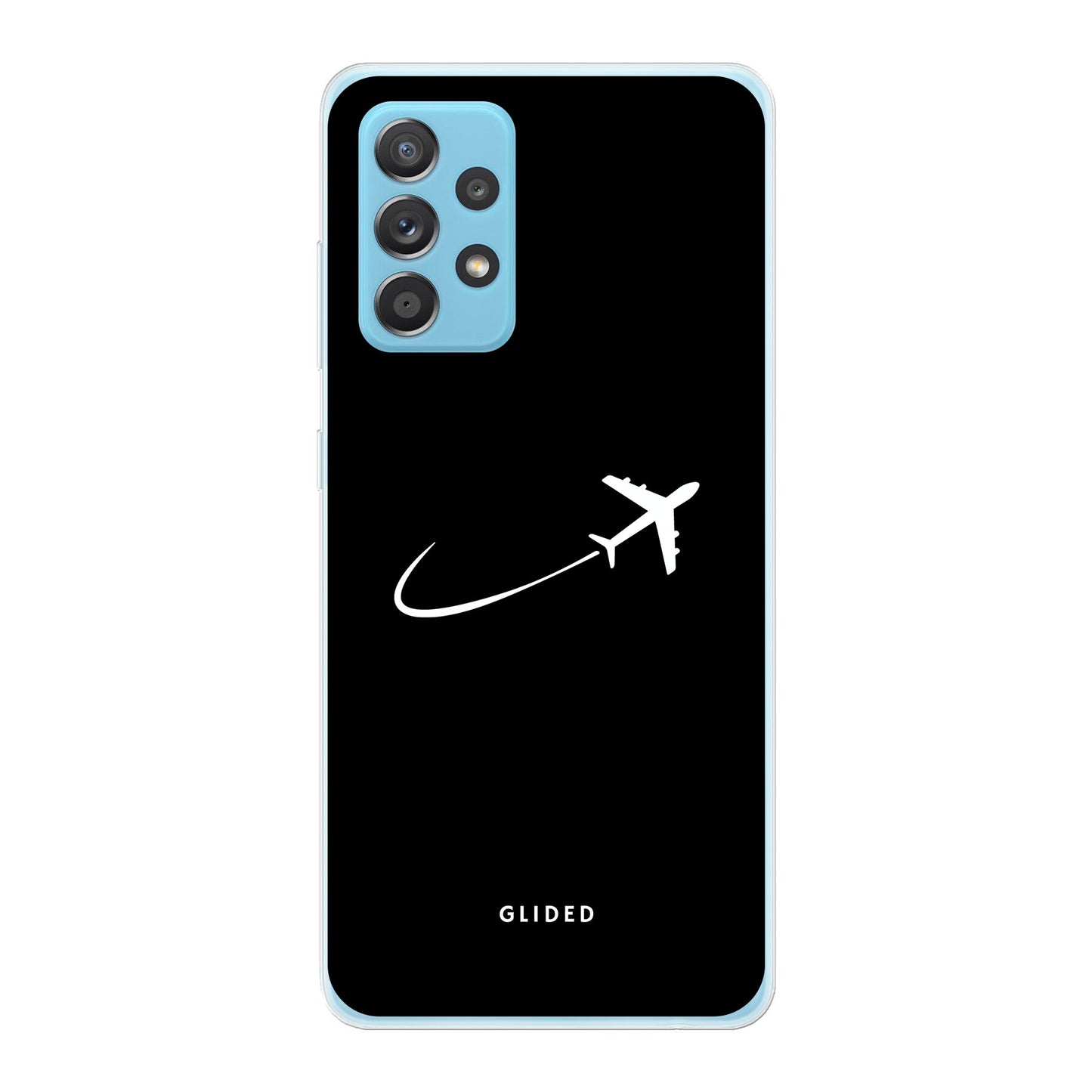 Takeoff - Samsung Galaxy A53 5G Handyhülle Soft case