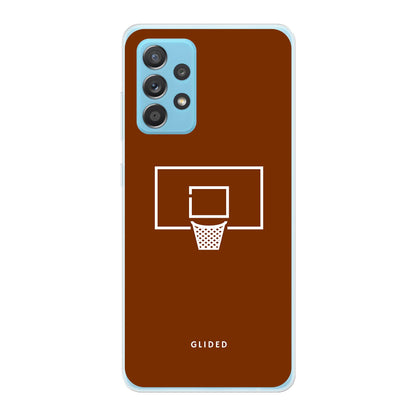 Basket Blaze - Samsung Galaxy A53 5G Handyhülle Soft case