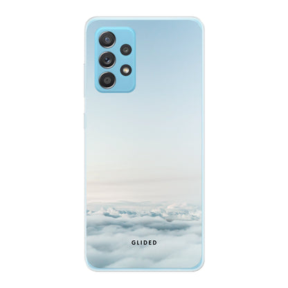 Cloudy - Samsung Galaxy A53 5G Handyhülle Soft case