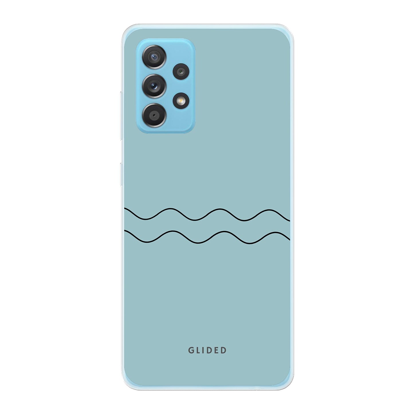 Horizona - Samsung Galaxy A53 5G Handyhülle Soft case