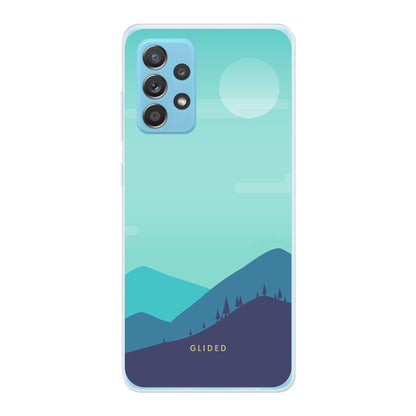 'Alpine' - Samsung Galaxy A53 5G Handyhülle Soft case