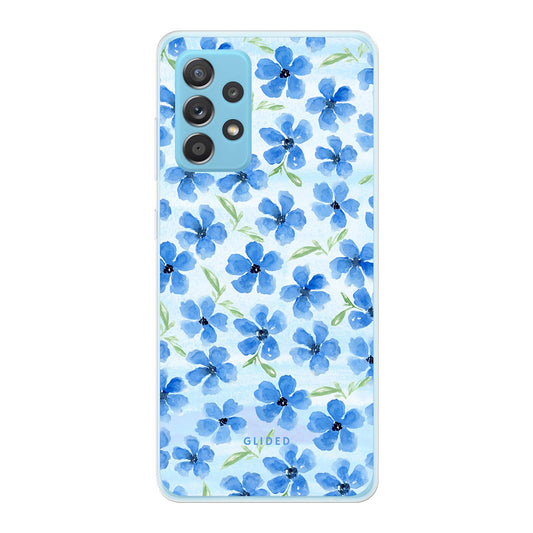 Ocean Blooms - Samsung Galaxy A53 5G Handyhülle Tough case