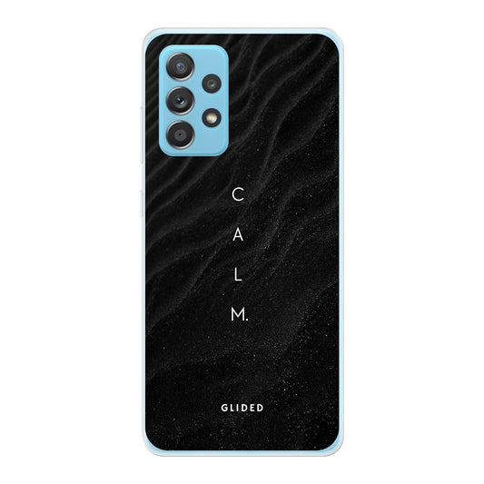 Calm - Samsung Galaxy A53 5G Handyhülle Tough case