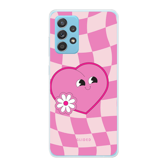 Sweet Love - Samsung Galaxy A53 5G Handyhülle Tough case