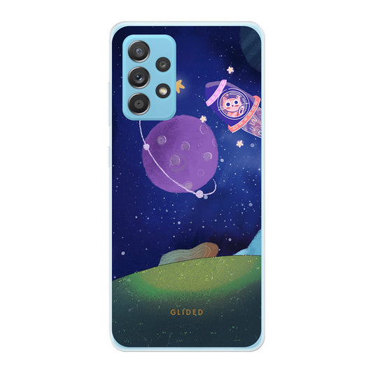 Galaxy Cat - Samsung Galaxy A53 5G Handyhülle Tough case