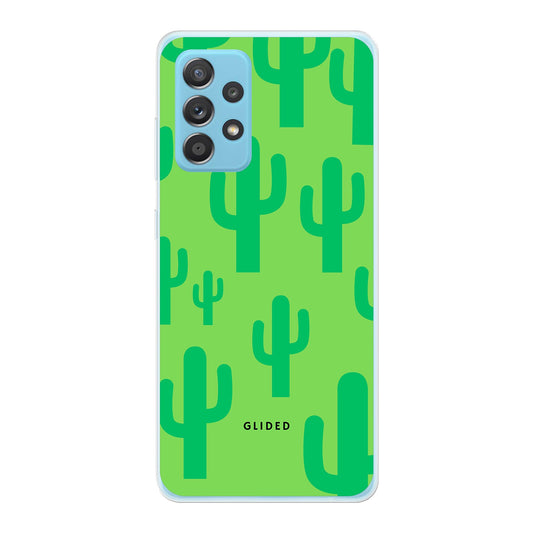 Cactus Spikes - Samsung Galaxy A53 5G - Tough case