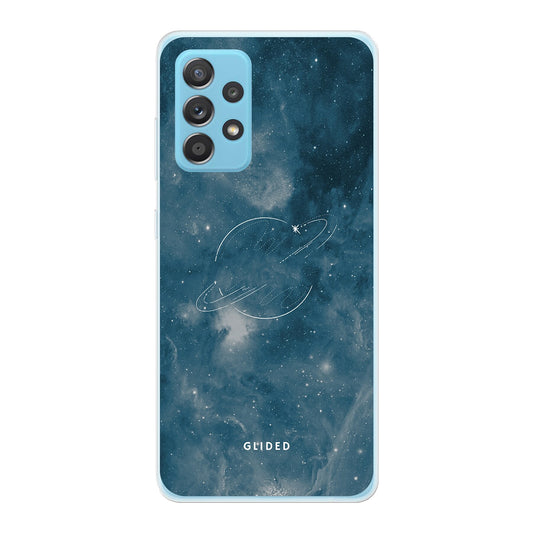 Space Time - Samsung Galaxy A53 5G Handyhülle Tough case