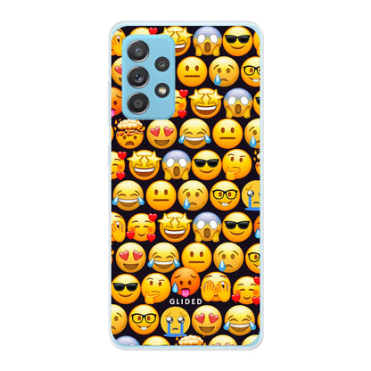 Emoji Town - Samsung Galaxy A53 5G Handyhülle Tough case