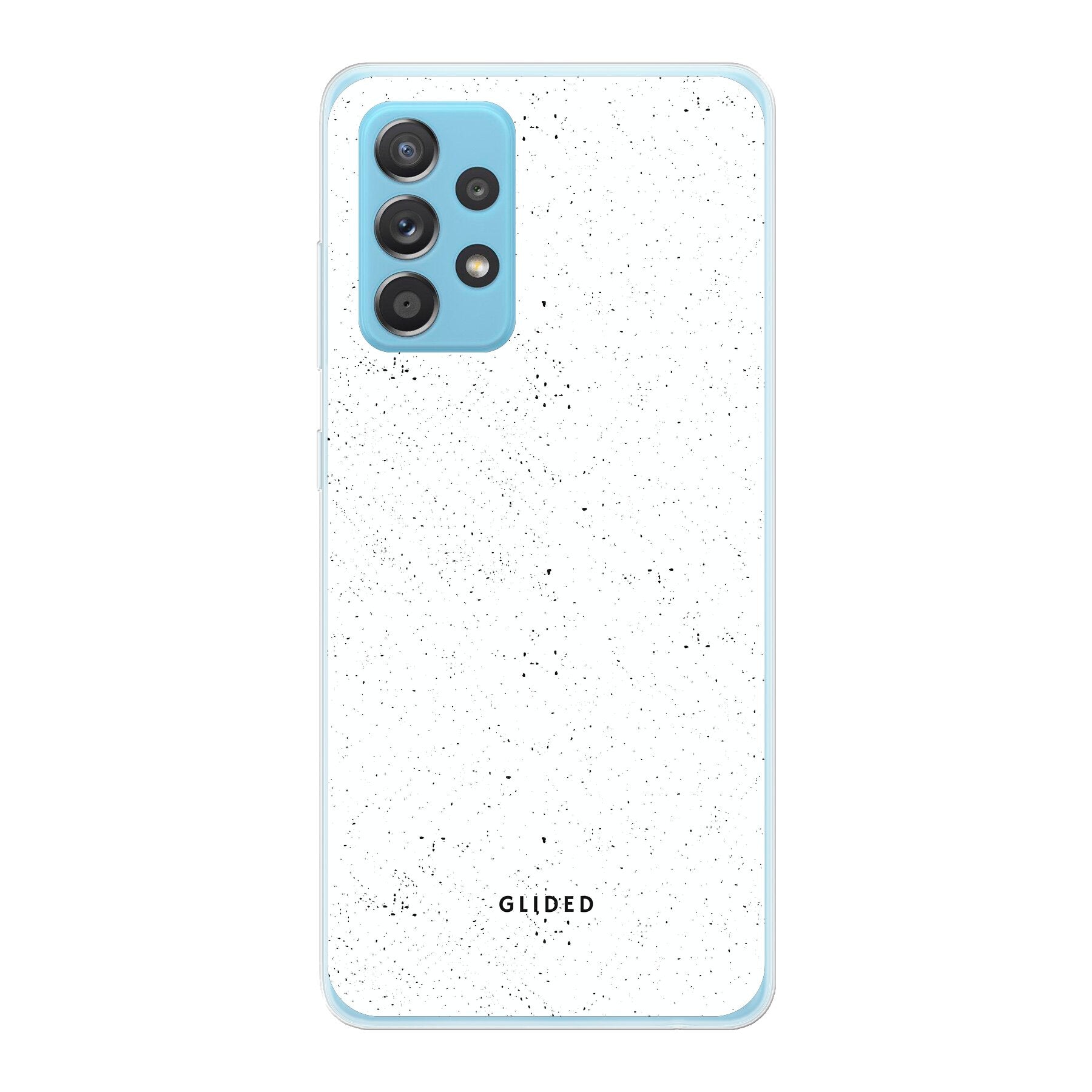 Subtle Essence - Samsung Galaxy A53 5G Handyhülle Tough case