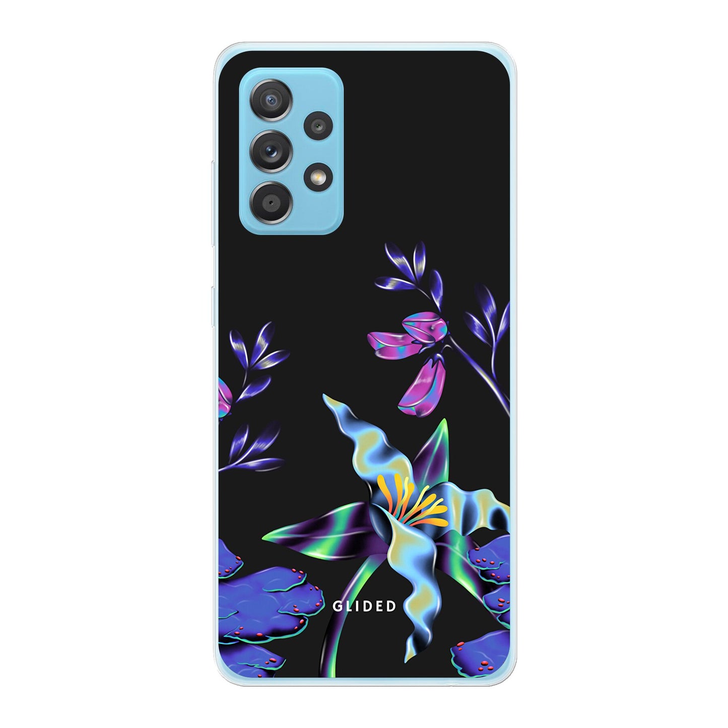 Special Flower - Samsung Galaxy A53 5G Handyhülle Tough case