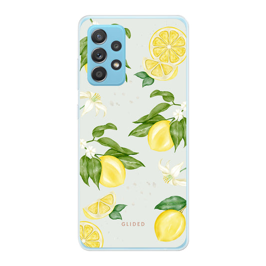 Lemon Beauty - Samsung Galaxy A53 5G Handyhülle Tough case