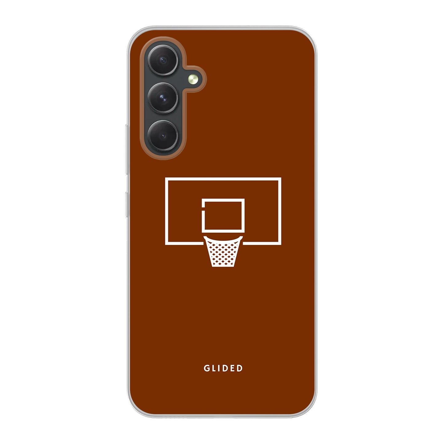 Basket Blaze - Samsung Galaxy A54 5G Handyhülle Soft case