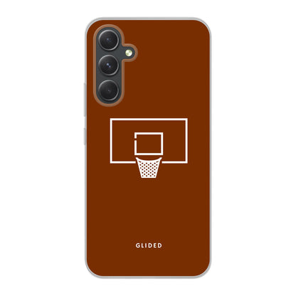 Basket Blaze - Samsung Galaxy A54 5G Handyhülle Soft case